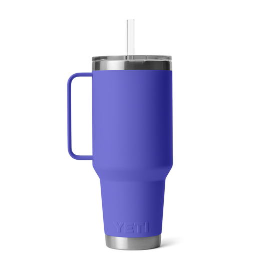 YETI Rambler 42 oz Straw Mug