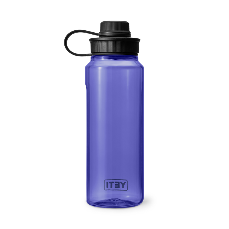 Load image into Gallery viewer, YETI Yonder 34 oz Water Bottle with Tether Cap
