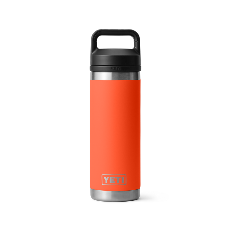 Load image into Gallery viewer, YETI Rambler 18 oz Bottle with Chug Cap
