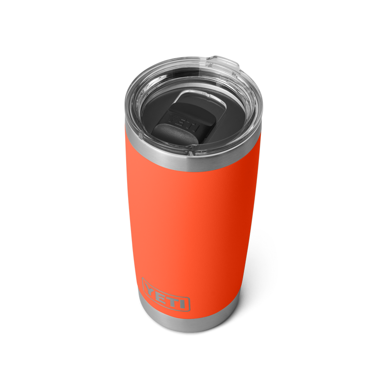 Load image into Gallery viewer, YETI Rambler 20 oz Tumbler
