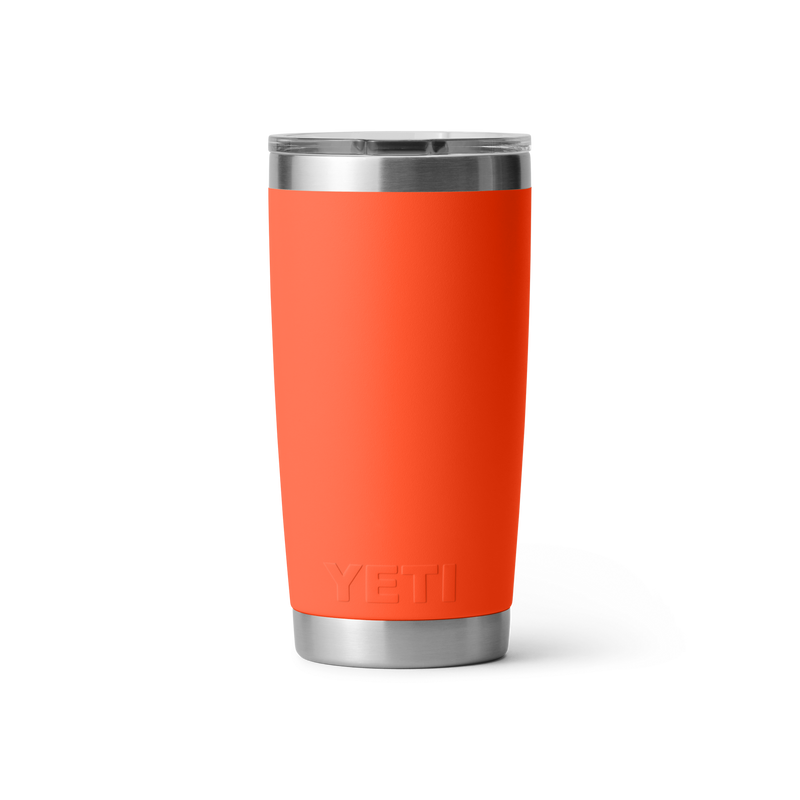 Load image into Gallery viewer, YETI Rambler 20 oz Tumbler

