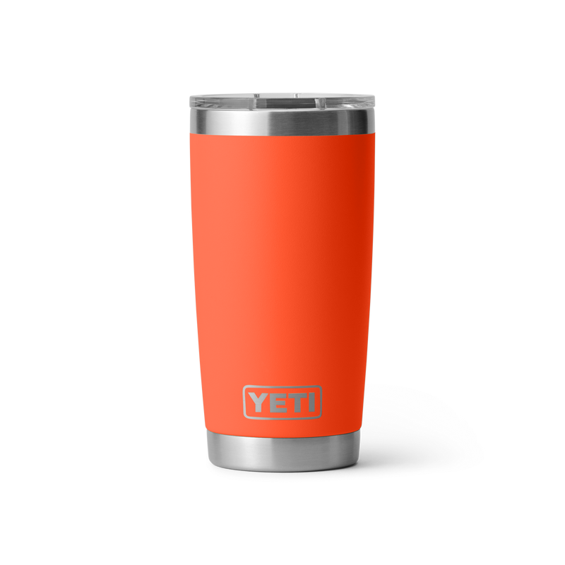 Load image into Gallery viewer, YETI Rambler 20 oz Tumbler
