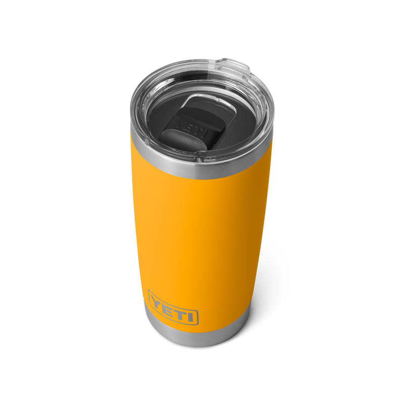 Load image into Gallery viewer, YETI Rambler 20 oz Tumbler
