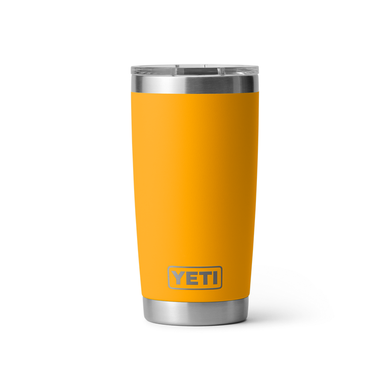 Load image into Gallery viewer, YETI Rambler 20 oz Tumbler

