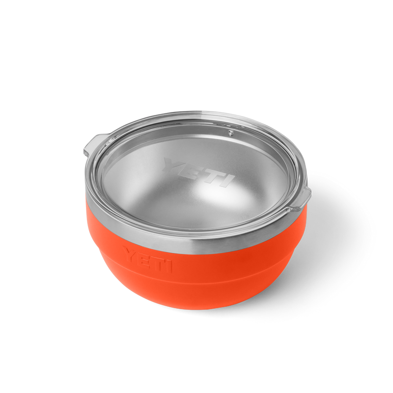 Load image into Gallery viewer, YETI Rambler 1 Qt Insulated Bowl
