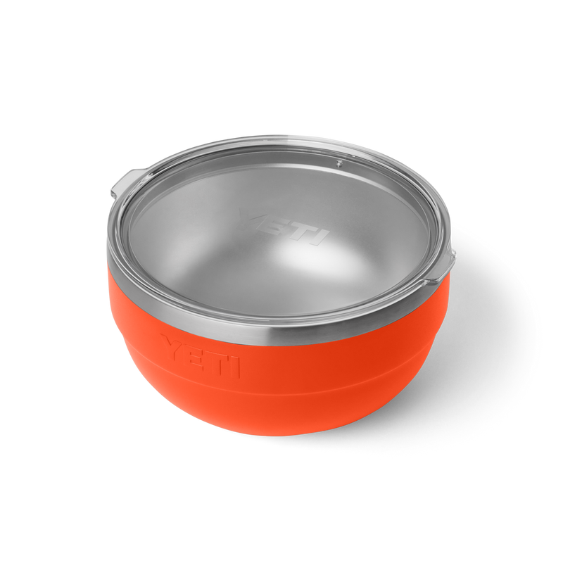 Load image into Gallery viewer, YETI Rambler 2 Qt Insulated Bowl
