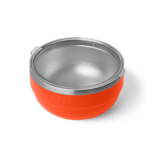 YETI Rambler 2 Qt Insulated Bowl