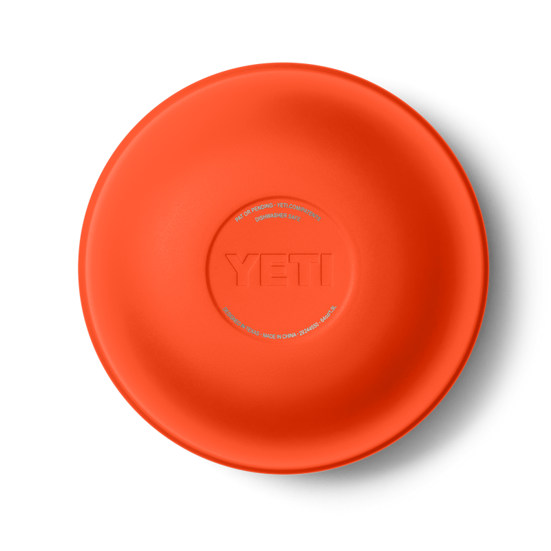 Load image into Gallery viewer, YETI Rambler 2 Qt Insulated Bowl
