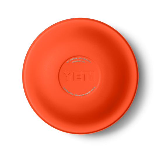 YETI Rambler 2 Qt Insulated Bowl