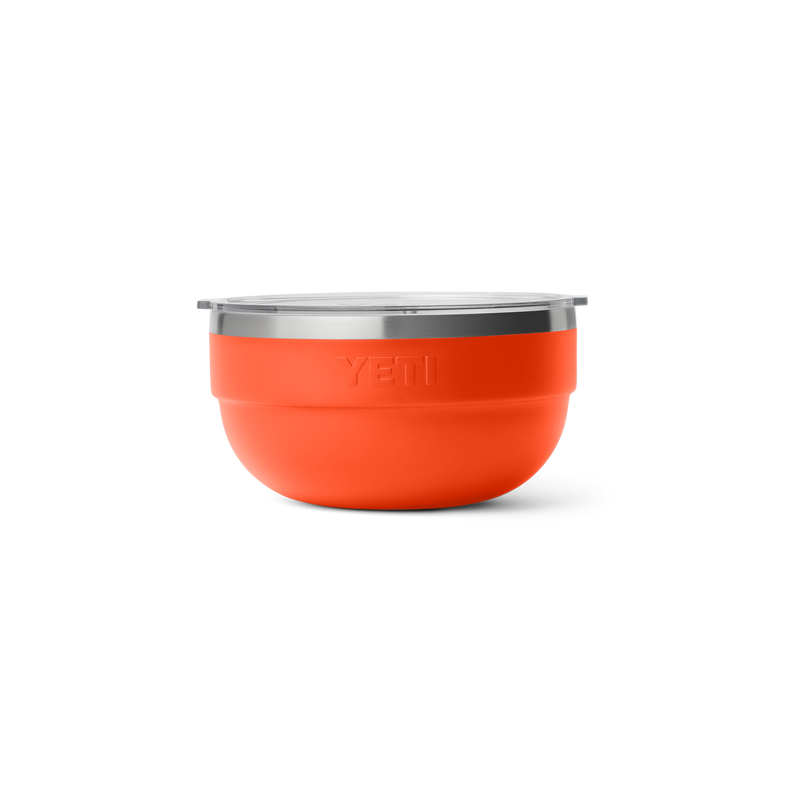 Load image into Gallery viewer, YETI Rambler 2 Qt Insulated Bowl
