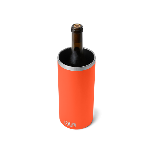 YETI Rambler Wine Chiller