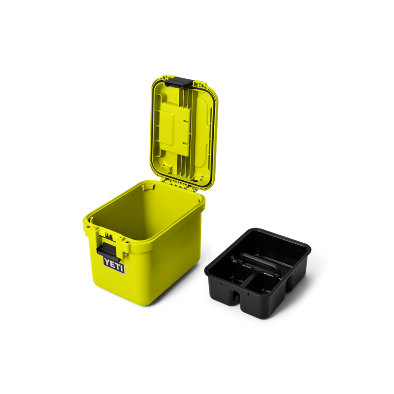 Load image into Gallery viewer, YETI Loadout GoBox 15 Gear Case
