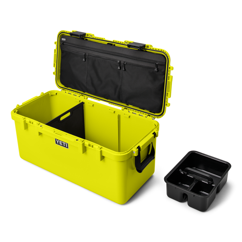 Load image into Gallery viewer, YETI Loadout GoBox 60 Gear Case
