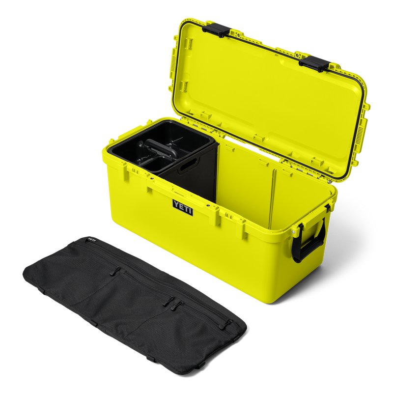 Load image into Gallery viewer, YETI Loadout GoBox 60 Gear Case
