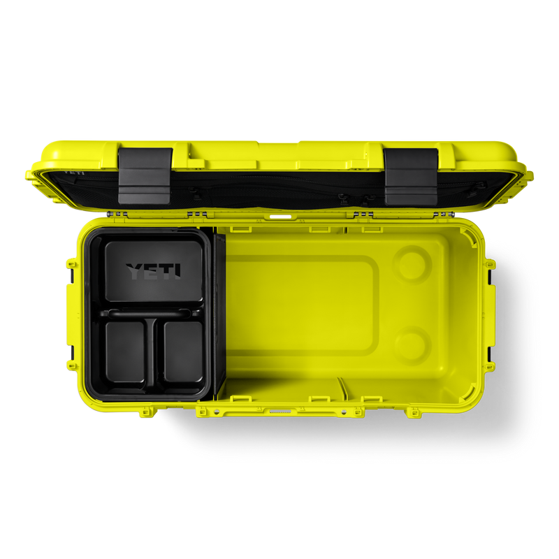 Load image into Gallery viewer, YETI Loadout GoBox 60 Gear Case
