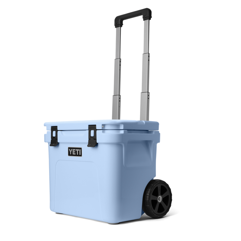 Load image into Gallery viewer, Yeti Roadie 32 Wheeled Cooler
