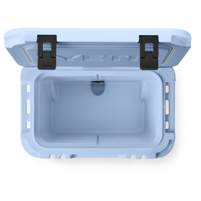Load image into Gallery viewer, Yeti Roadie 32 Wheeled Cooler
