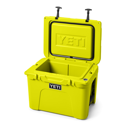 YETI Tundra 35