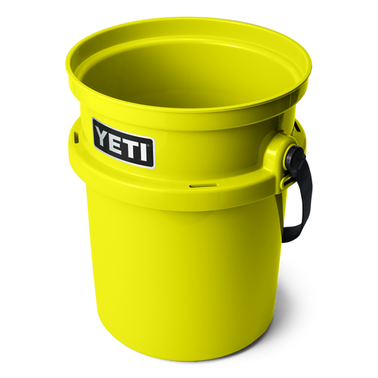 YETI LoadOut 5-Gallon Bucket
