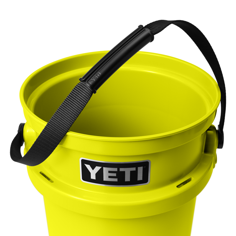 Load image into Gallery viewer, YETI LoadOut 5-Gallon Bucket
