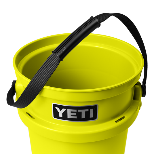 YETI LoadOut 5-Gallon Bucket