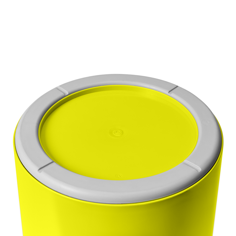 Load image into Gallery viewer, YETI LoadOut 5-Gallon Bucket
