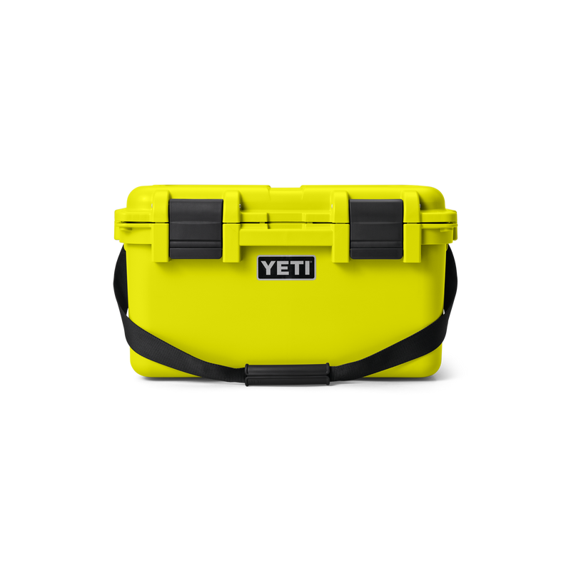Load image into Gallery viewer, YETI Loadout GoBox 30 Gear Case
