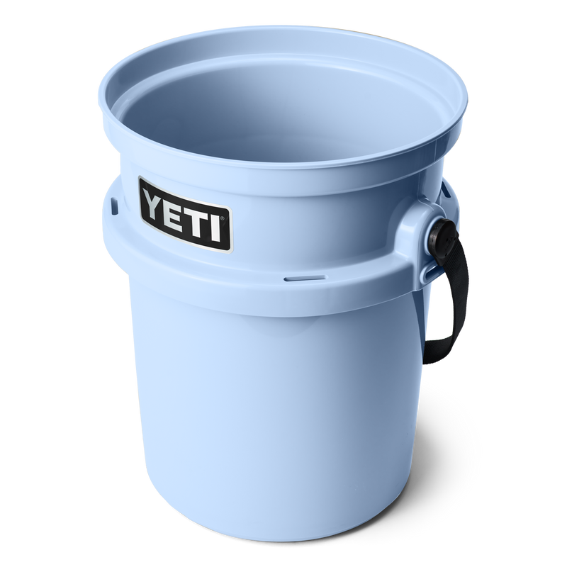 Load image into Gallery viewer, YETI LoadOut 5-Gallon Bucket
