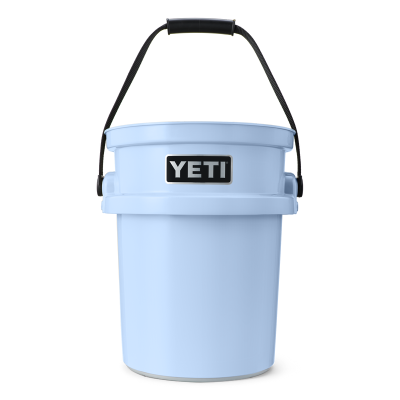 Load image into Gallery viewer, YETI LoadOut 5-Gallon Bucket
