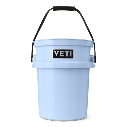 YETI LoadOut 5-Gallon Bucket