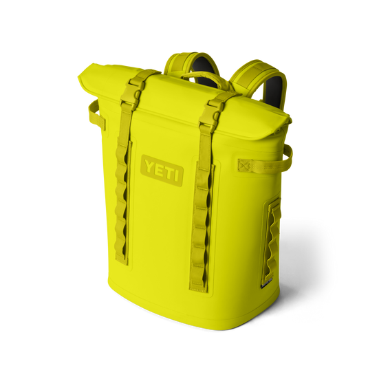 YETI Hopper M20 Backpack Cooler