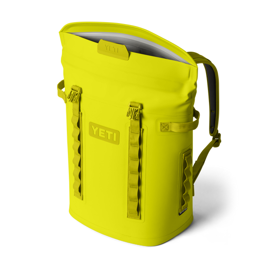 YETI Hopper M20 Backpack Cooler