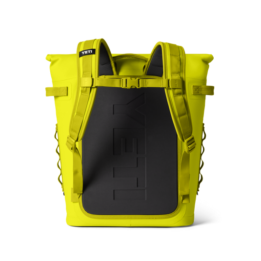 YETI Hopper M20 Backpack Cooler
