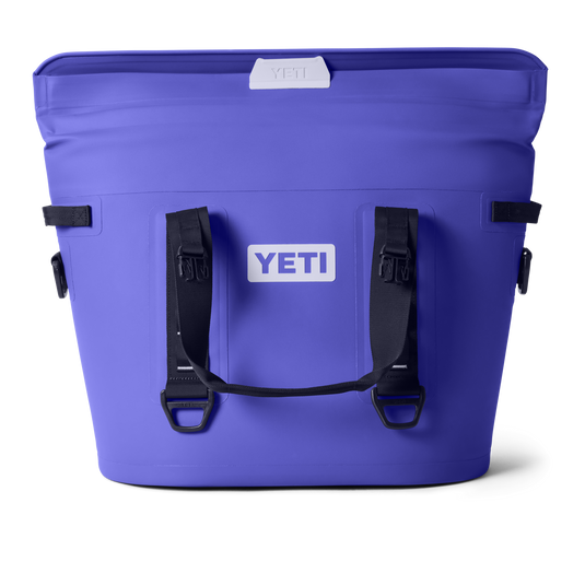 YETI Hopper M30 Cooler