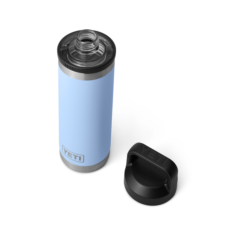 Load image into Gallery viewer, YETI Rambler 18 oz Bottle with Chug Cap
