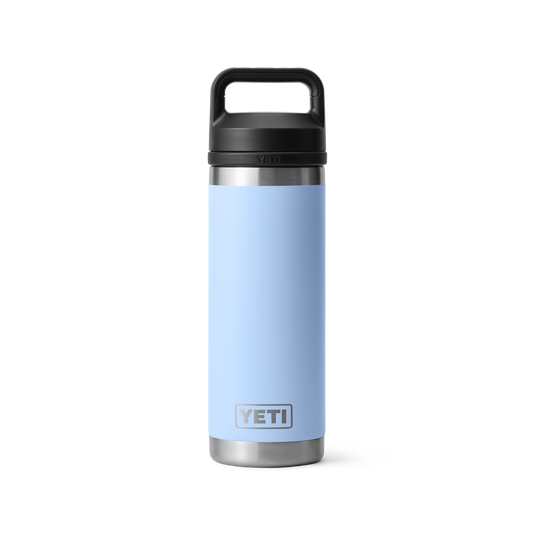 YETI Rambler 18 oz Bottle with Chug Cap