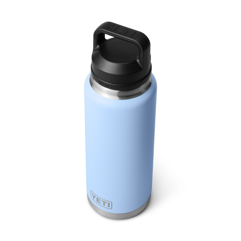 Load image into Gallery viewer, YETI Rambler 36 oz Bottle with Chug Cap
