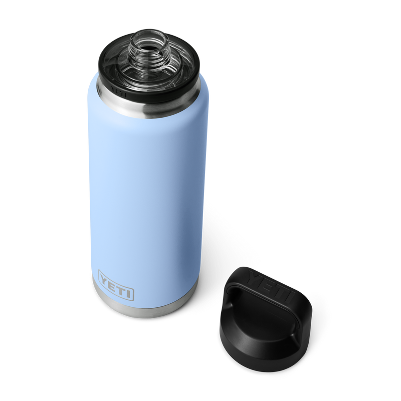 Load image into Gallery viewer, YETI Rambler 36 oz Bottle with Chug Cap
