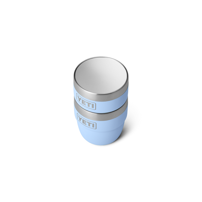 Load image into Gallery viewer, YETI Rambler 4 oz Stackable Cups (2 pack)
