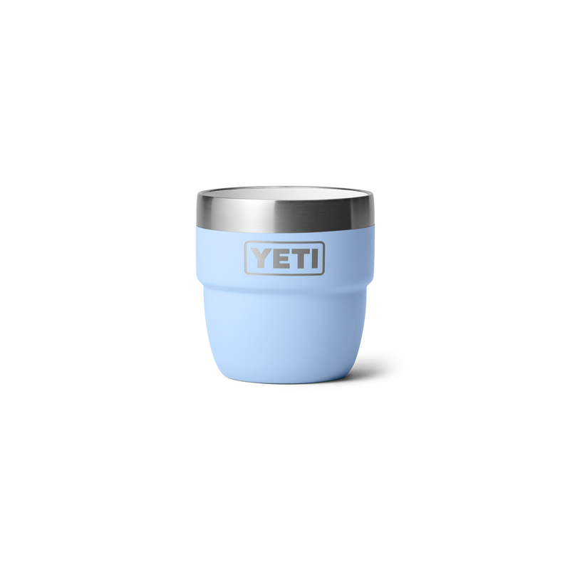 Load image into Gallery viewer, YETI Rambler 4 oz Stackable Cups (2 pack)
