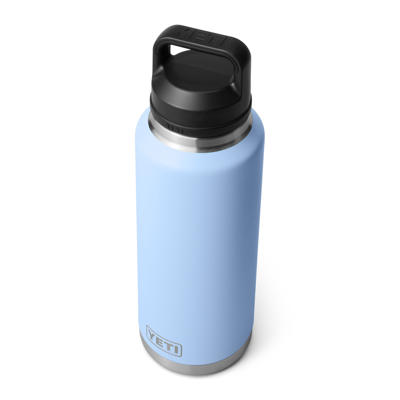 Load image into Gallery viewer, YETI Rambler 46 oz Bottle with Chug Cap
