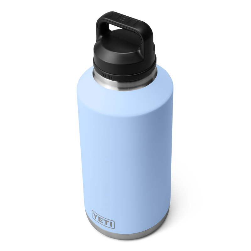 Load image into Gallery viewer, YETI Rambler 64 oz Bottle with Chug Cap
