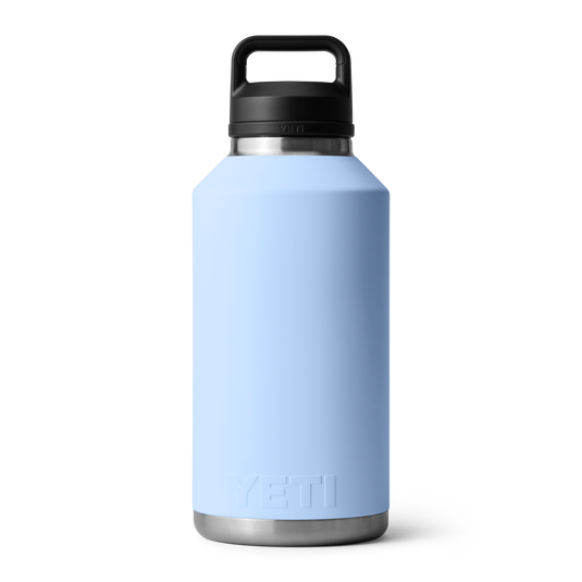 YETI Rambler 64 oz Bottle with Chug Cap