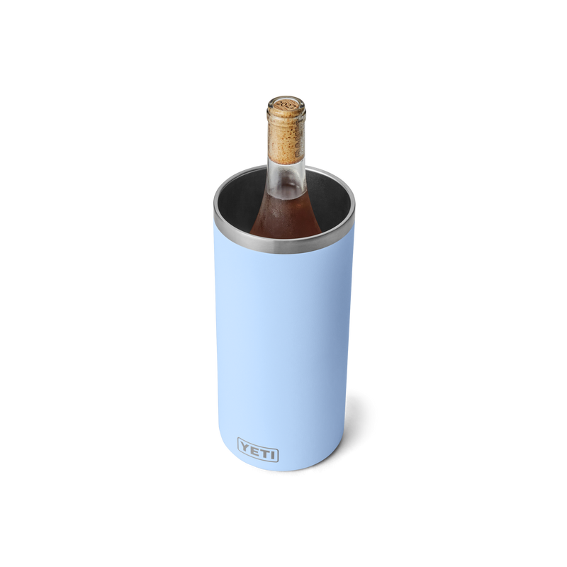 Load image into Gallery viewer, YETI Rambler Wine Chiller
