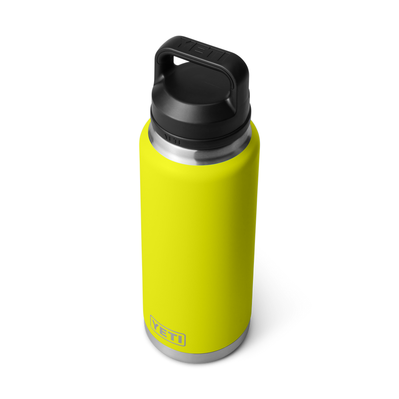 Load image into Gallery viewer, YETI Rambler 36 oz Bottle with Chug Cap
