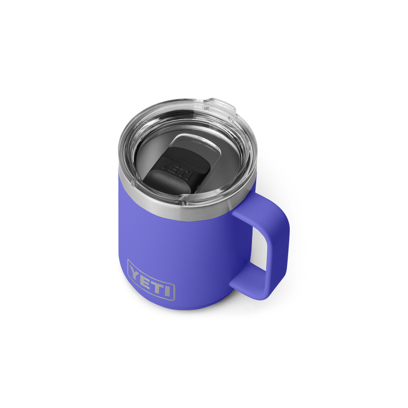 Load image into Gallery viewer, YETI Rambler 10 oz Stackable Mug with Magslider Lid
