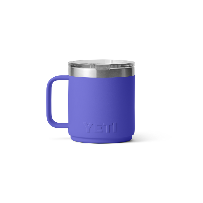 Load image into Gallery viewer, YETI Rambler 10 oz Stackable Mug with Magslider Lid
