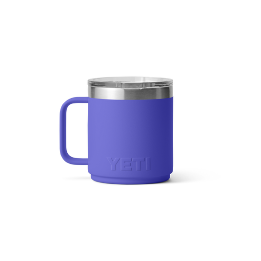 YETI Rambler 10 oz Stackable Mug with Magslider Lid