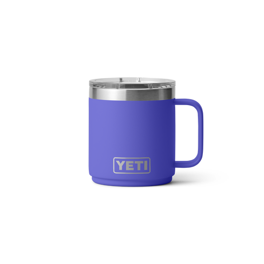 YETI Rambler 10 oz Stackable Mug with Magslider Lid