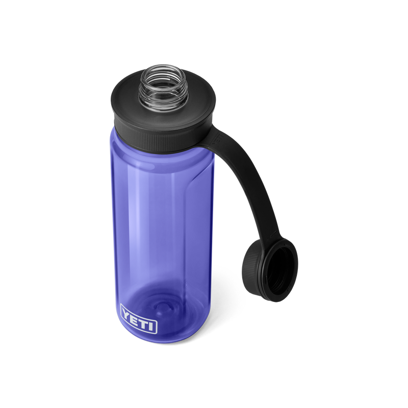 Load image into Gallery viewer, YETI Yonder 25 oz Water Bottle with Tether Cap
